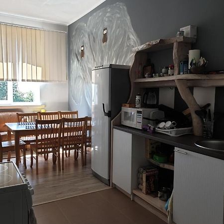 Aparthotel Türi Vibukooli majutus Exterior foto