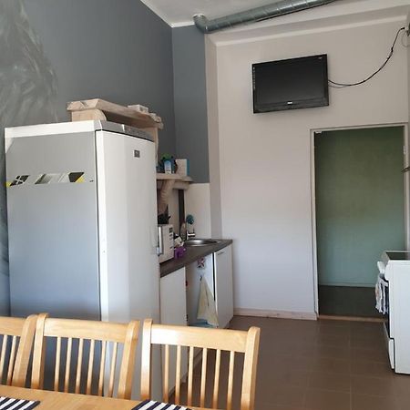 Aparthotel Türi Vibukooli majutus Exterior foto