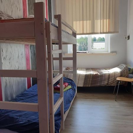 Aparthotel Türi Vibukooli majutus Exterior foto
