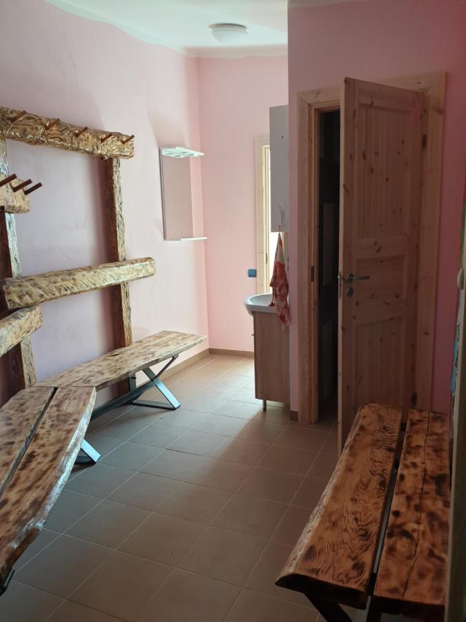 Aparthotel Türi Vibukooli majutus Exterior foto